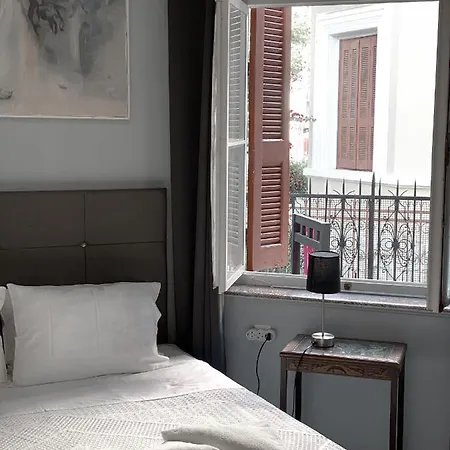 Sanyan - Adults Only Pensionat Rhodes City