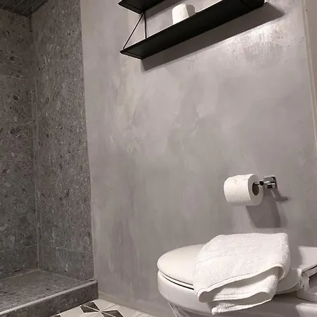 Pensionat Sanyan - Adults Only Rhodes City