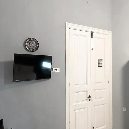 Sanyan - Adults Only Pensionat Rhodes City