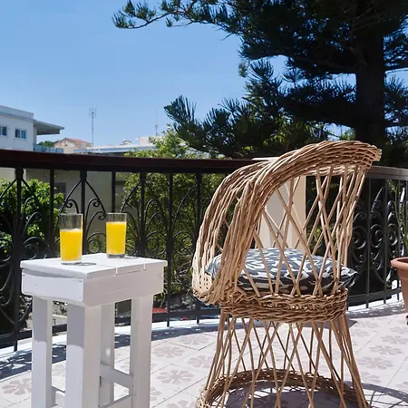 Pensionat Sanyan - Adults Only