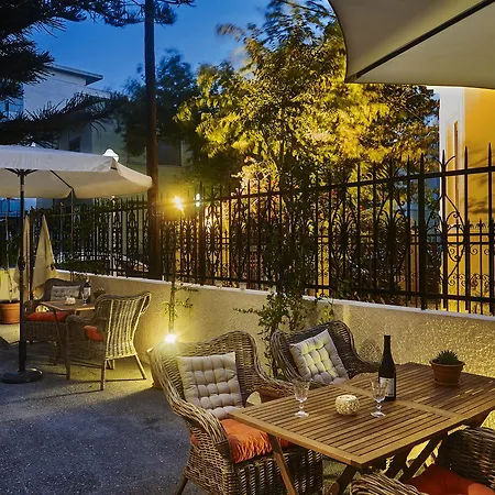 Pensionat Sanyan - Adults Only