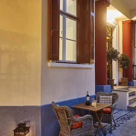 Pensionat Sanyan - Adults Only 3*