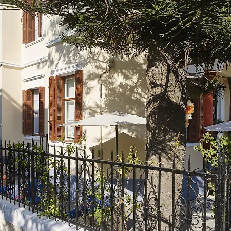 Sanyan - Adults Only Pensionat 3*