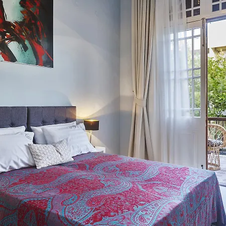 Sanyan - Adults Only Vendégház