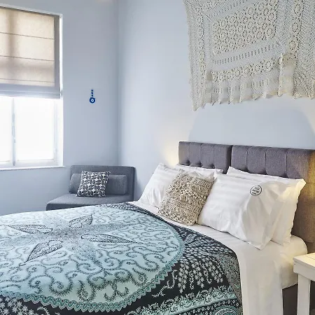 Sanyan - Adults Only Gasthuis Rhodes City