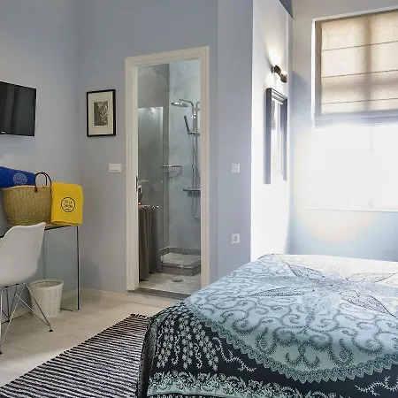 Gasthuis Sanyan - Adults Only