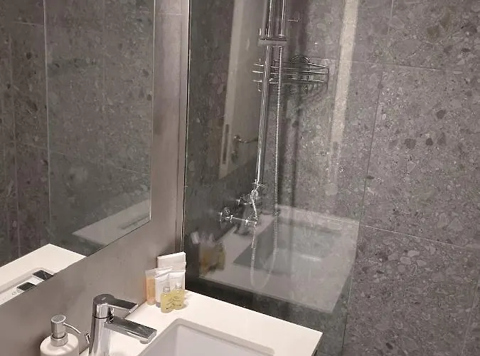 Sanyan - Adults Only Pensiune Rhodes City