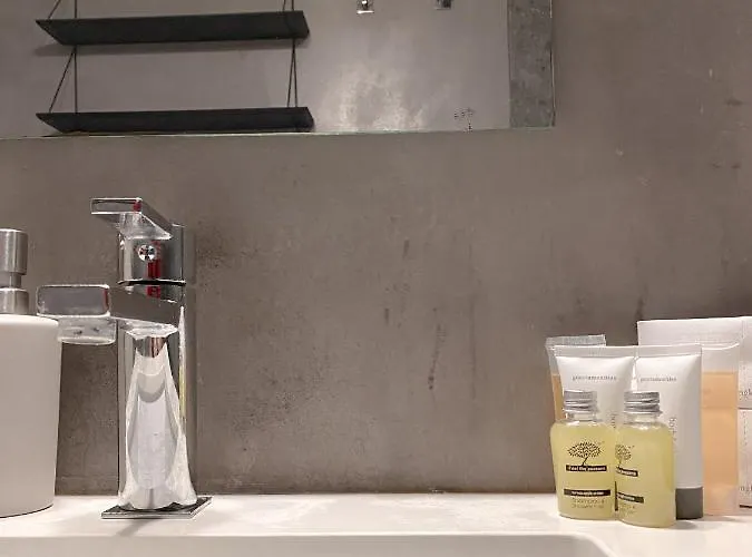 Pensiune Sanyan - Adults Only Rhodes City