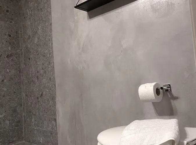 Pensiune Sanyan - Adults Only Rhodes City