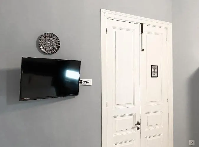 Sanyan - Adults Only Pensiune Rhodes City