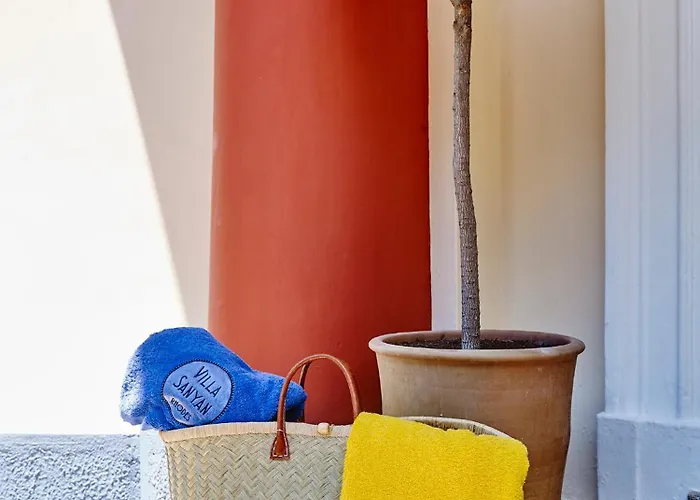 Konukevi Sanyan - Adults Only