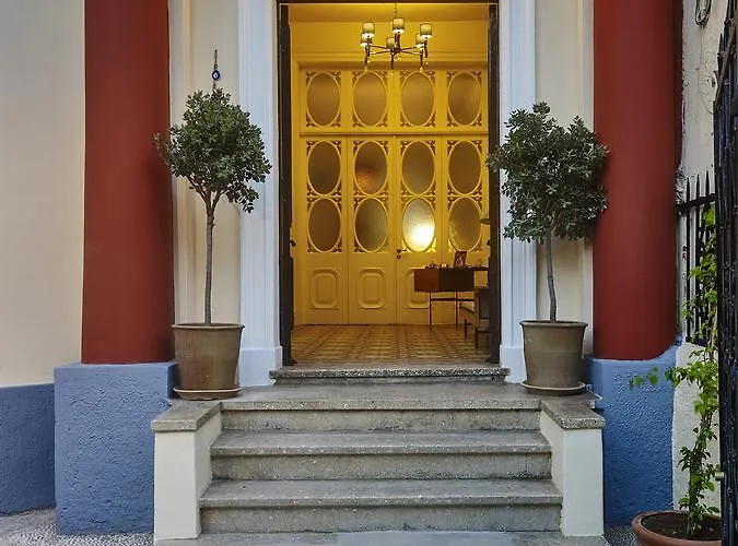 Pensiune Sanyan - Adults Only