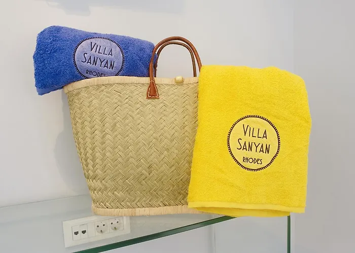 Sanyan - Adults Only Pensiune 3*