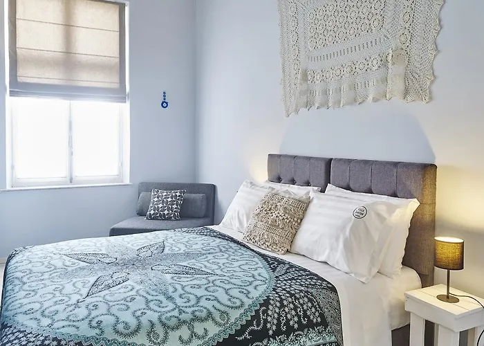 Sanyan - Adults Only Pensiune Rhodes City