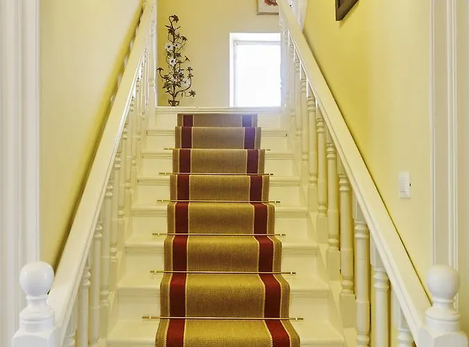 Sanyan - Adults Only Konukevi Rhodes City