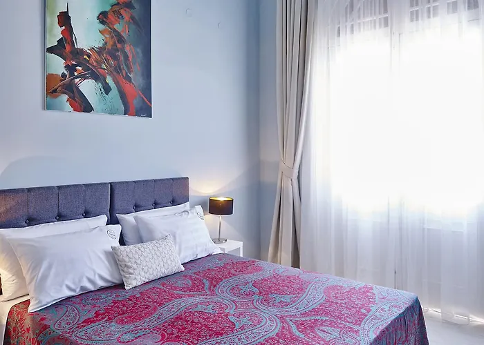 Konukevi Sanyan - Adults Only 3*