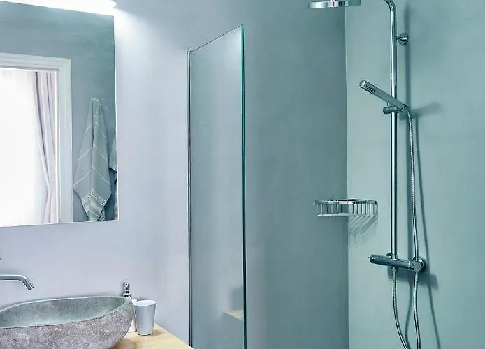 Pensiune Sanyan - Adults Only Rhodes City