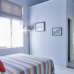 Sanyan - Adults Only Rhodes City