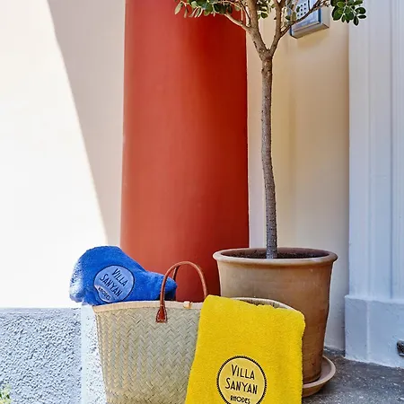 Guest house Sanyan - Adults Only