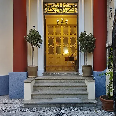 Guest house Sanyan - Adults Only