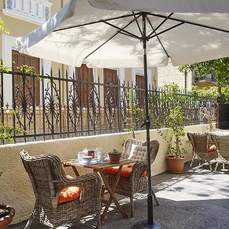 Sanyan - Adults Only 3* Rhodes City