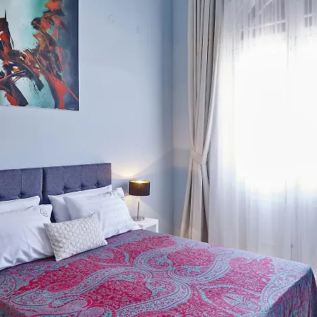 Konukevi Sanyan - Adults Only 3*