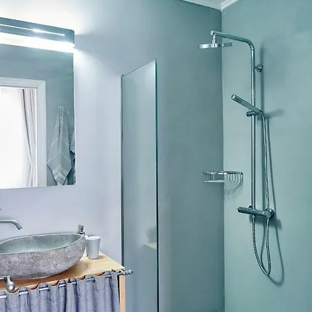 Konukevi Sanyan - Adults Only Rhodes City